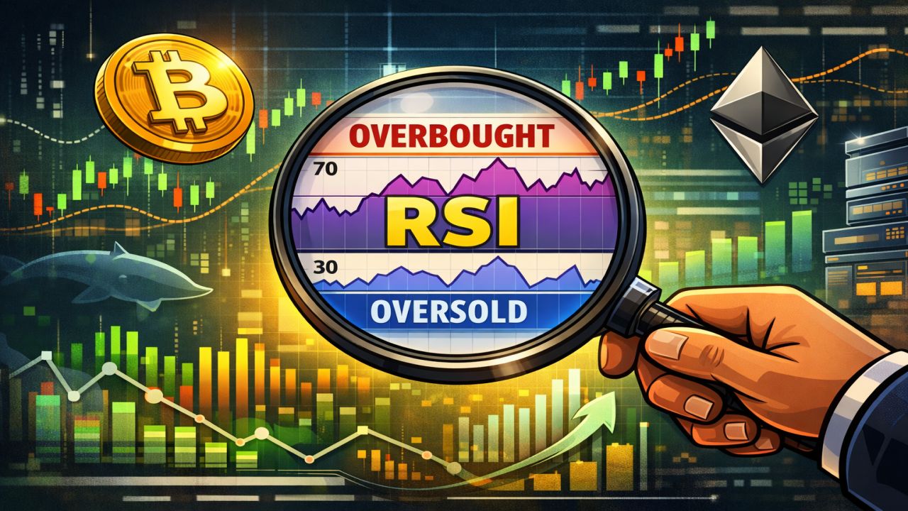 RSI in Crypto: How to Avoid the Most Common Mistakes